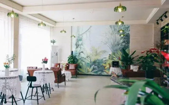 Mujin Jiaren Hostel