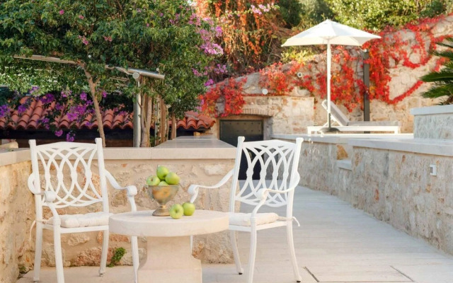 Villa Filia Dubrovnik CFH