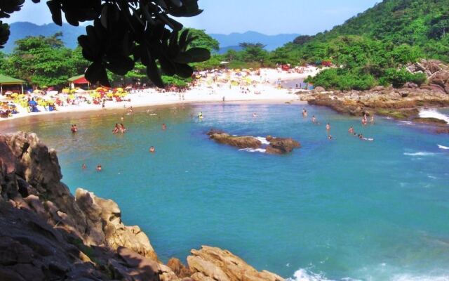 Pouso Trindade Inn