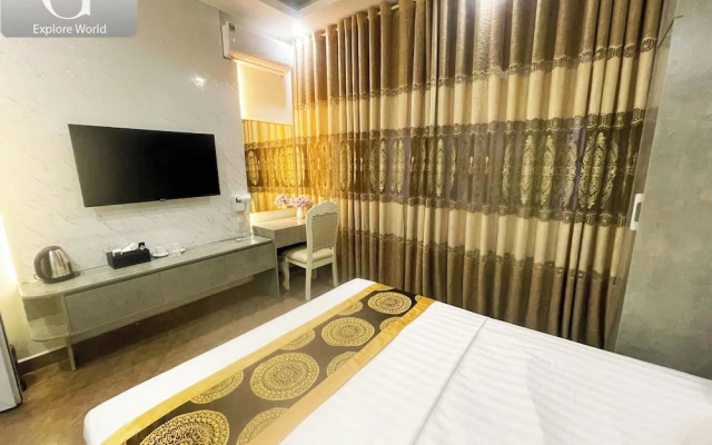 GRAD Binh Nguyen 1 Hotel