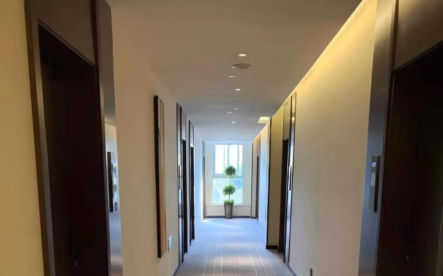 Gem Hefei Government District Huaining Road Wanda