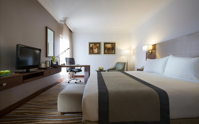 Copthorne Downtown Abu Dhabi Hotel
