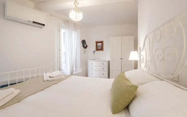 Santa Lucia Canal View by Wonderful Italy