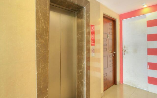 OYO 1531 Vels Grand Inn Hotel