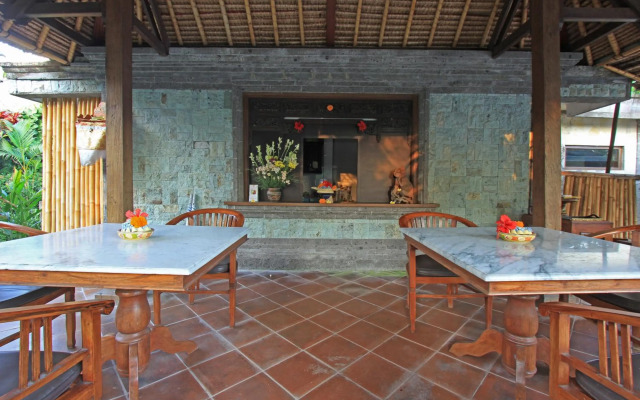 Nara Ubud Cottage