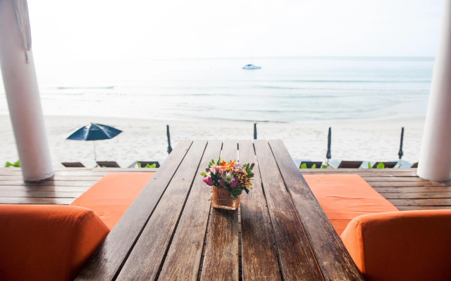 Baan Talay Resort