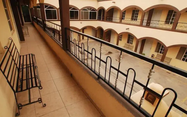Hotel Frimis