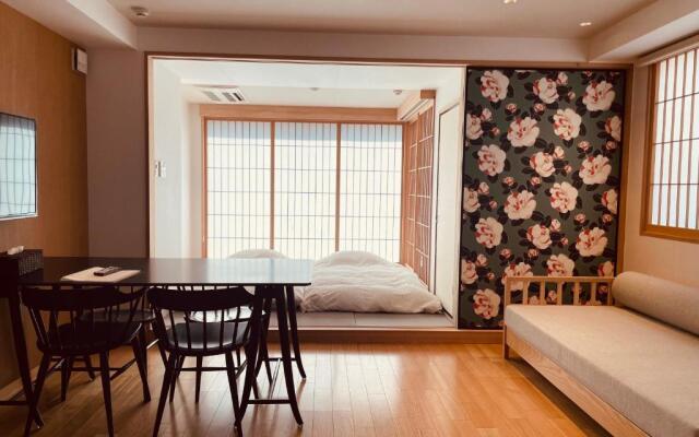 N+HOTEL Tokyo Akihabara Premium