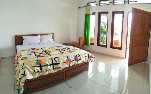 Filomena Lodge — hotel in Moni