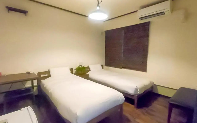 Ishigakijima Hotel Olive