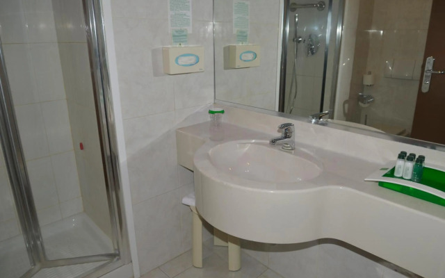 Hotel Turin City Centre