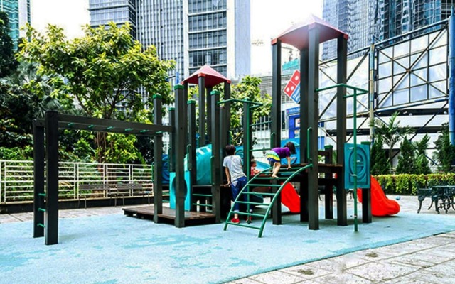 Premium Location Bellagio Residence Apartment