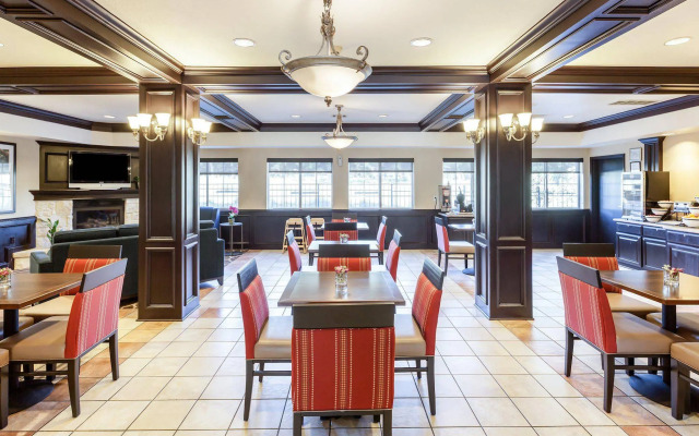 Comfort Inn & Suites Texas Hill Country