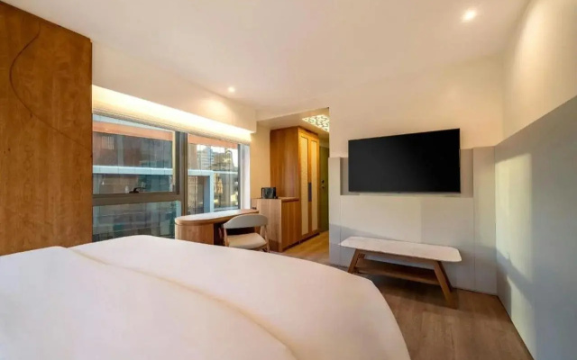 The Westin Sao Paulo