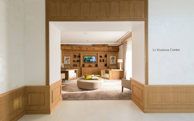 Hotel Chais Monnet & Spa