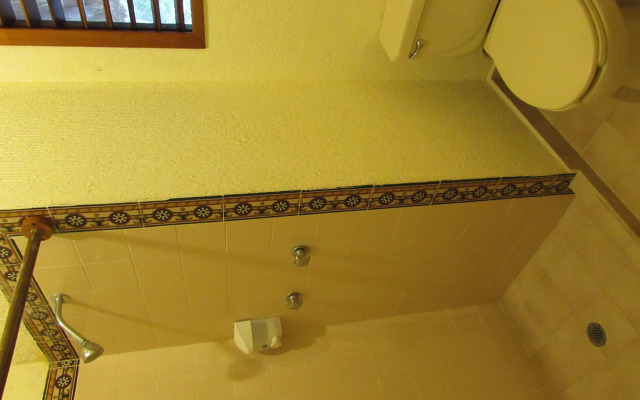 Hotel Villas Chicanna