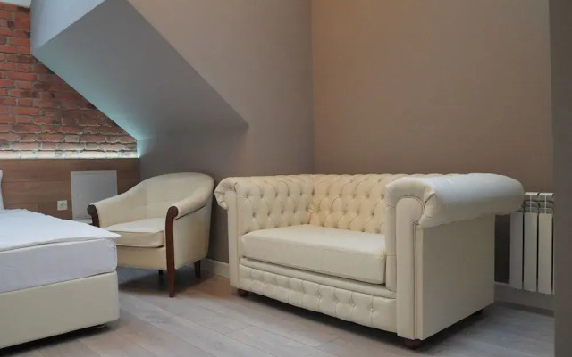 GOLD 1905, Boutique Hotel