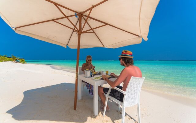Mala Maldives Dhangethi