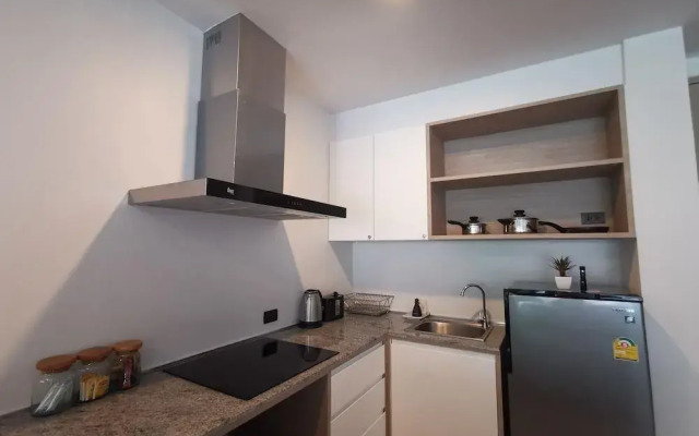 Pause Pool Villa by Replay