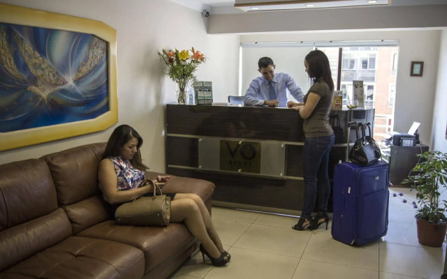 VO Suites