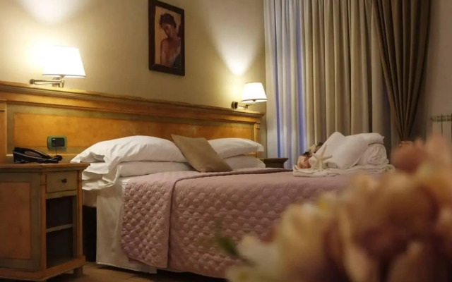 Hotel Santa Caterina