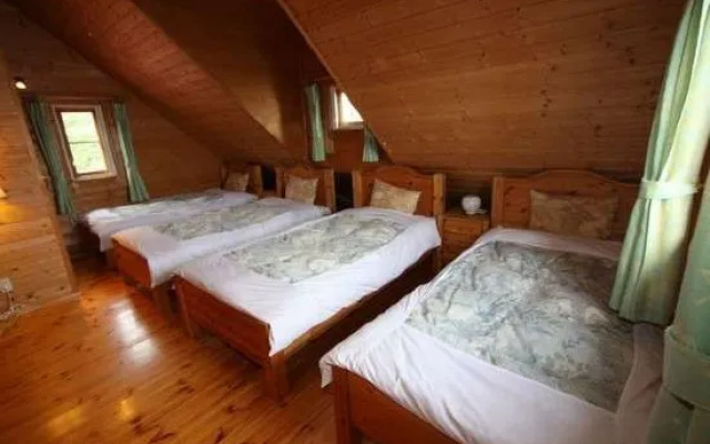 Kirara Cottage – Guest Rooms – Izumo
