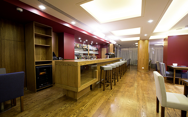 The J Hotel and Spa