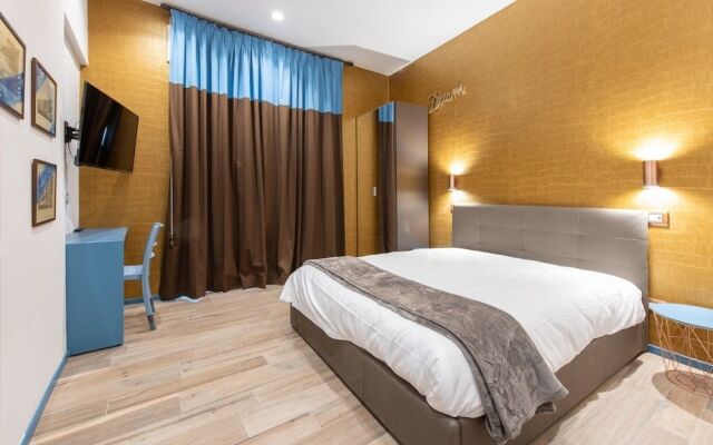 Rainbow Suite