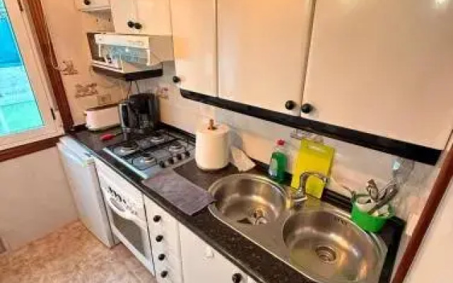 Apartamentos Portolux