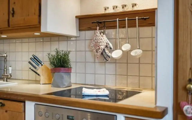 Kehlstein - Reich Family