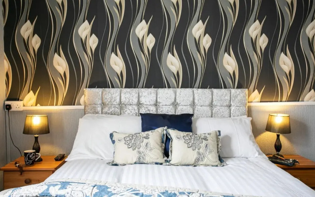 The Chesterfield Guest House