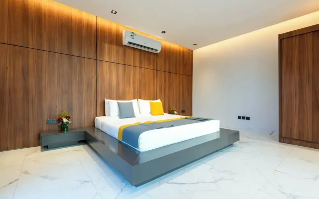 Q Resort