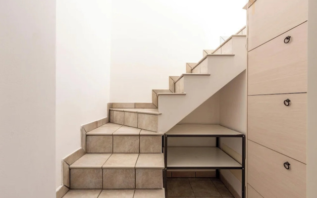 4089 Villino Mondonuovo by Barbarhouse