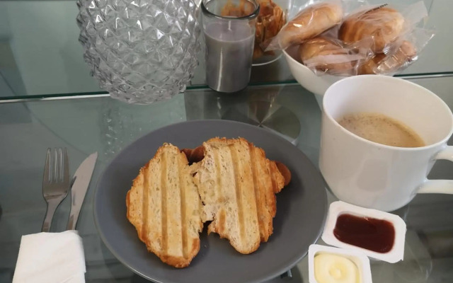 Confort Nordico Aranjuez con garaje y Netflix