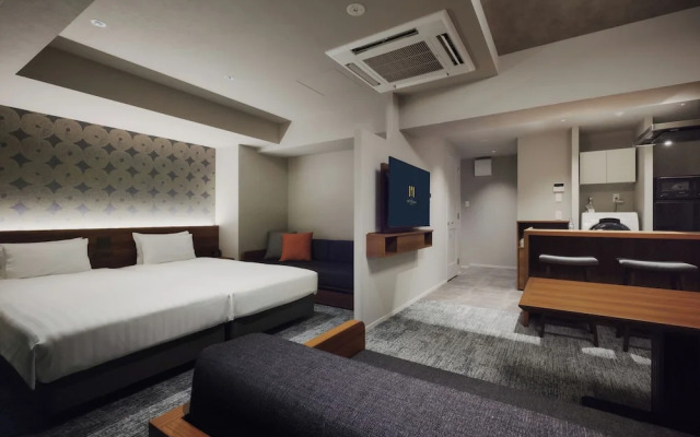 MONday Apart Premium Asakusa