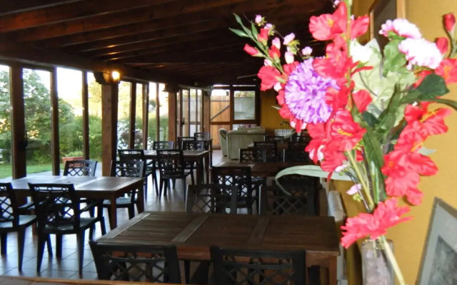 Posada de Ajo