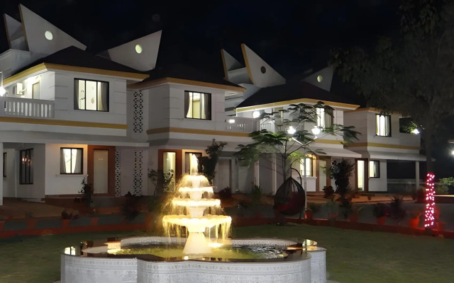 Sereniity Resort