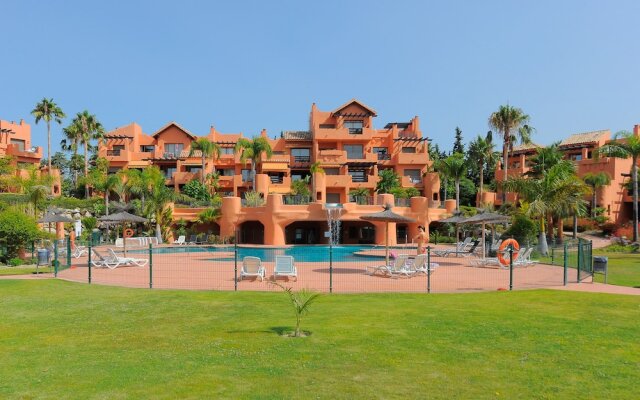 Apartment Alina Sotoserena Canovas (VC)