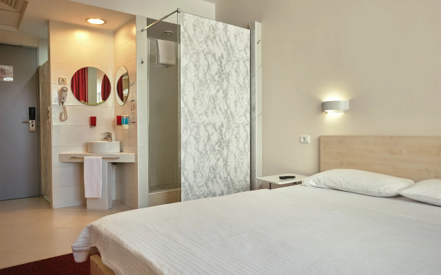 Hello Hotels Bucharest