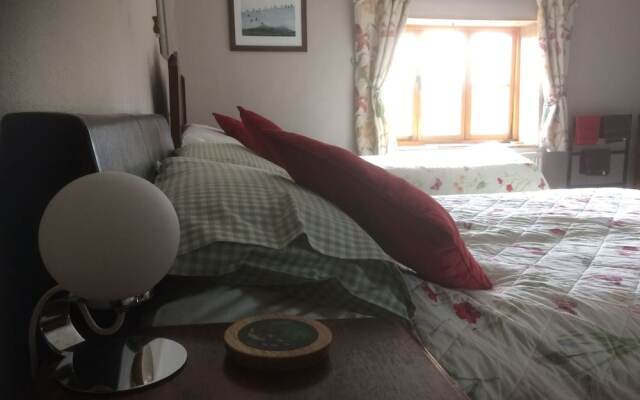 Rendham Hall Bed & Breakfast