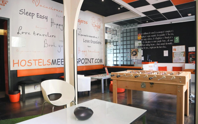 Hostels Meetingpoint