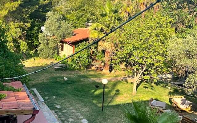 Olympos Paradi̇se Hotel