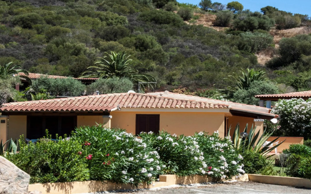 Appartamenti Porto Ottiolu Village