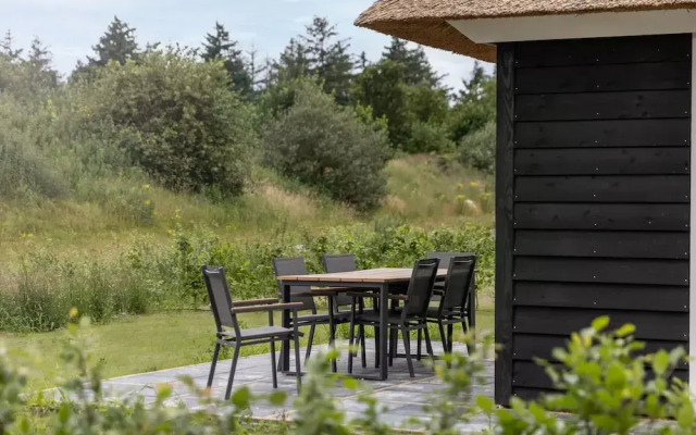 Villa in Someren Near Somerense Heide