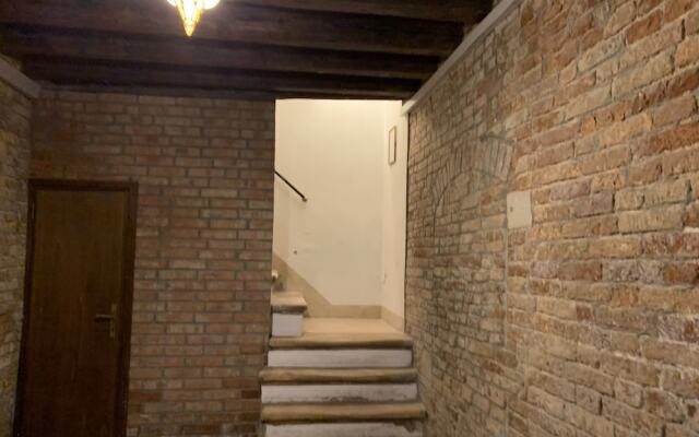 Grimaldi Apartments - Casa di Emma