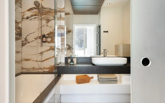 MGM Hôtels & Résidences – Résidence Alhéna