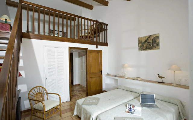 Hôtel Saint-Vincent