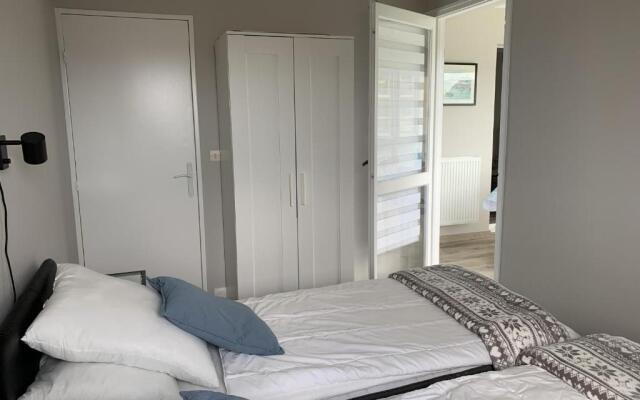 Appartement Cabourg, 2 pièces, 4 personnes - FR-1-487-230
