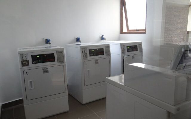 Departamento Marina Horizonte 1