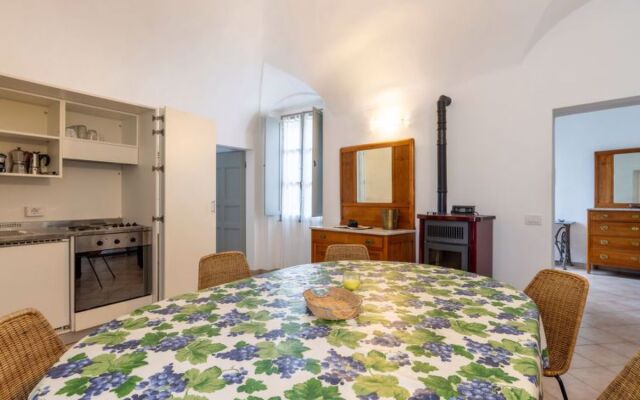 Apartment Frantoio Marina di Andora